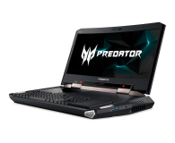 Acer Predator 21X i7-7820HK/64GB/1TB+1TB/Win10 1080SLI - 371015 - zdjęcie 2